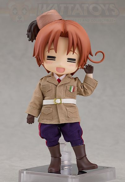 [PREORDER] Nendoroid Doll Italy