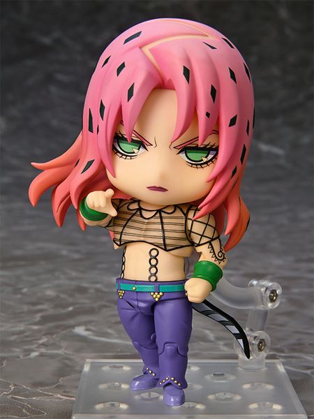 [PREORDER] Nendoroid Diavolo