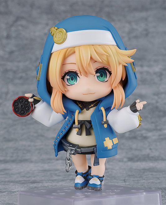 [PREORDER] Nendoroid Bridget