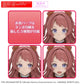 [PREORDER 061726] 30MS SAKI HANAMI （20th Anniv. YOU AND i!）