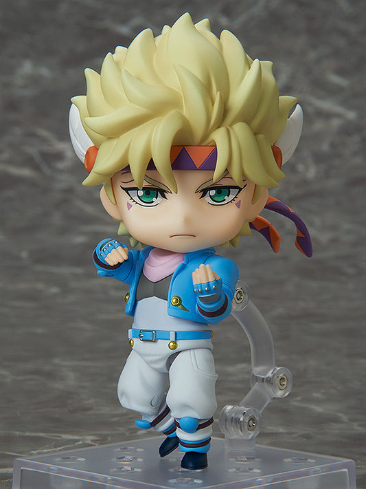 [PREORDER] Nendoroid Caesar Anthonio Zeppeli (re-run)