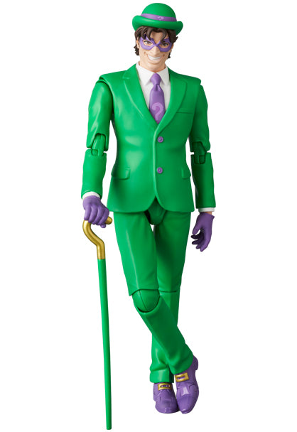 [PREORDER] MAFEX THE RIDDLER (Batman: Hush Ver.)