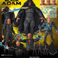 [PREORDER] MAFEX BLACK ADAM