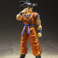 [PREORDER] S.H.Figuarts Goku A Saiyan Raised on Earth