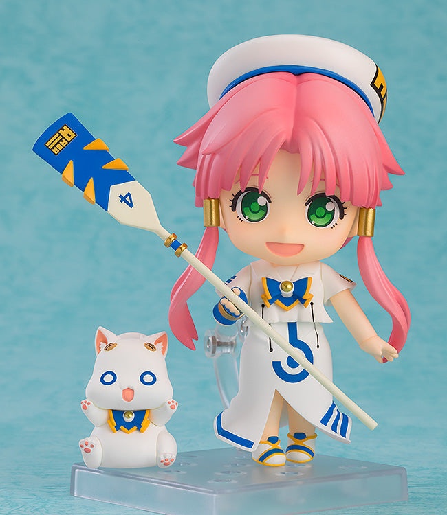 [PREORDER] Nendoroid Akari Mizunashi