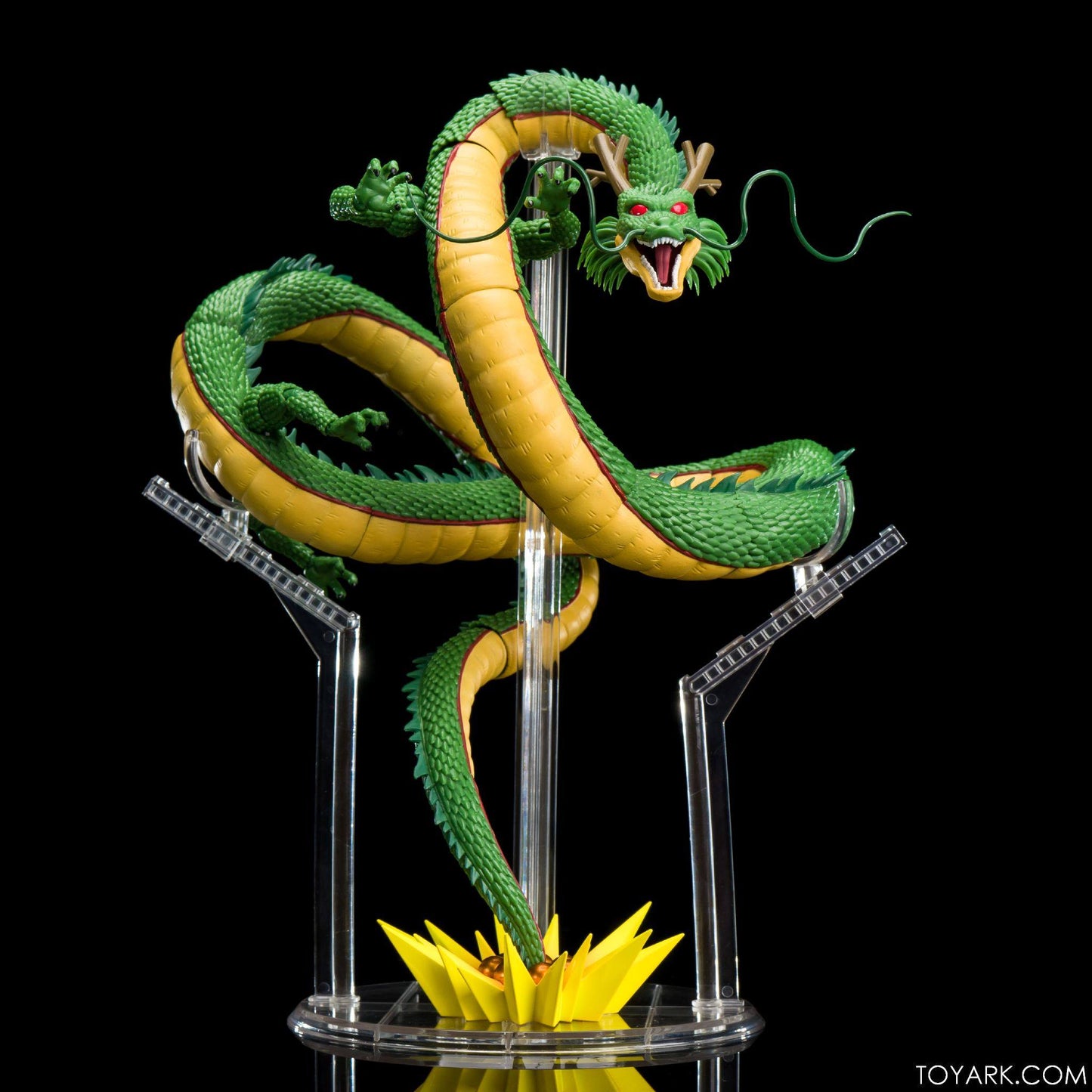 [PREORDER] S.H.Figuarts Shenron