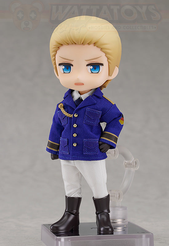 [PREORDER] Nendoroid Doll Germany