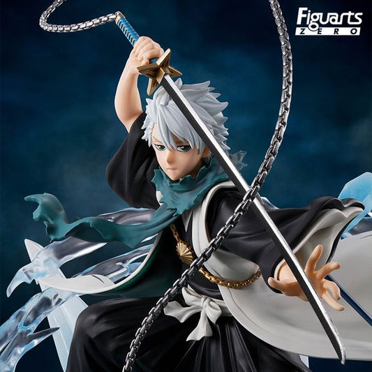 [PREORDER] FiguartsZERO Toushiro Hitsugaya (Thousand Year Blood War)