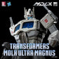 [PREORDER] THREEZERO - Transformers: MDLX Ultra Magnus (Regional Exclusive)