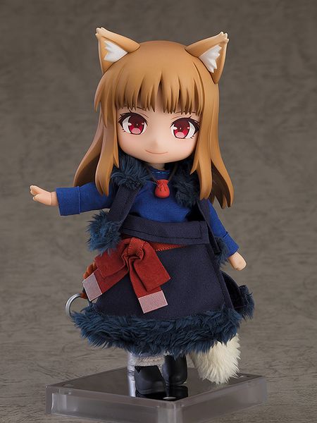 [PREORDER] Nendoroid Doll Holo