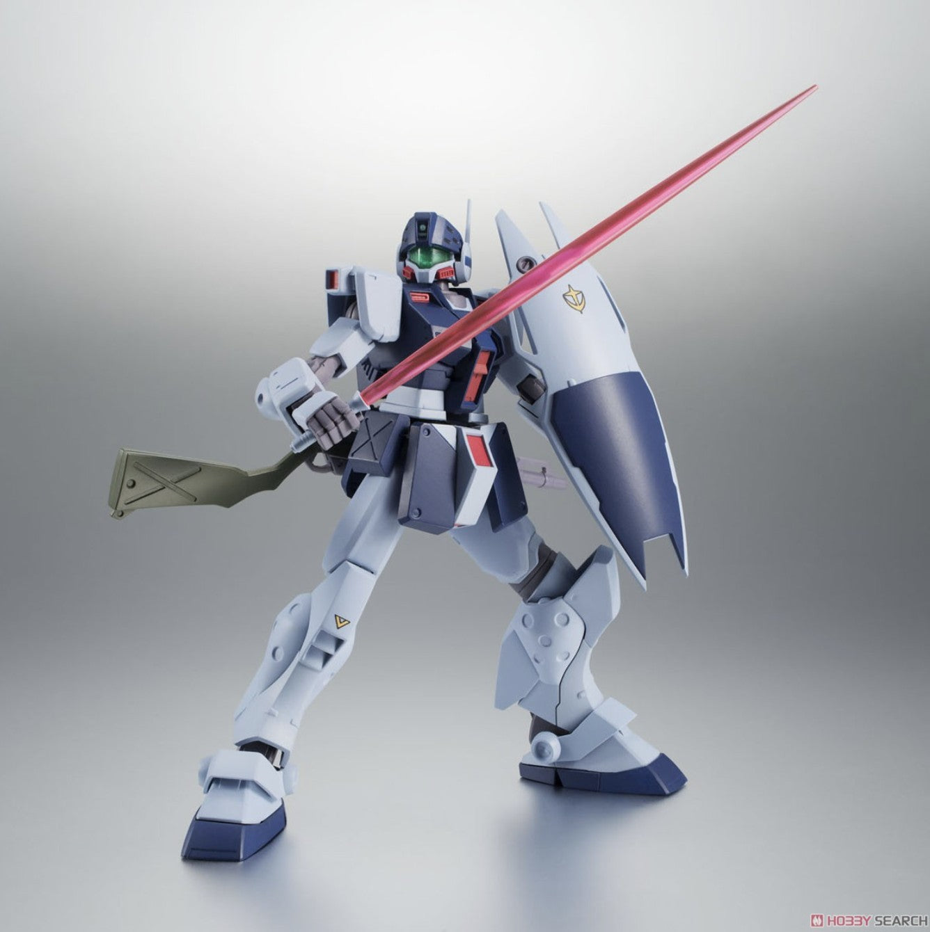 [PREORDER] THE ROBOT SPIRITS <SIDE MS> RGM-79SP GM SNIPER Ⅱ ver. A.N.I.M.E.