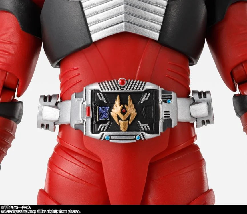 [PREORDER] S.H.Figuarts (SHINKOCCHOU SEIHOU) MASKED RIDER RYUKI