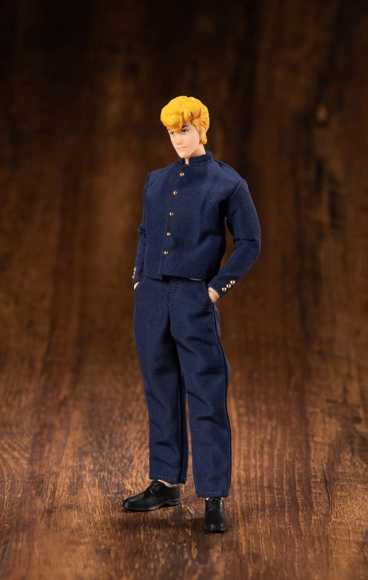 [PREORDER] Dasin Model 1/12 Slam Dunk Anozumi Hakims Yuji Ookuzu