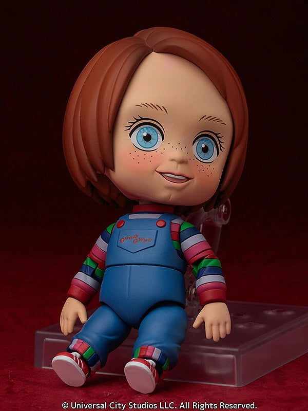 [PREORDER] Nendoroid Chucky