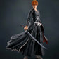 [PREORDER] S.H.Figuarts ICHIGO KUROSAKI - Getsugatensho
