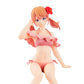 [PREORDER] The Café Terrace and its Goddesses Noodle Stopper Figure -Riho Tsukishima-