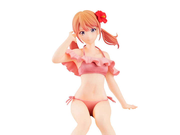 [PREORDER] The Café Terrace and its Goddesses Noodle Stopper Figure -Riho Tsukishima-