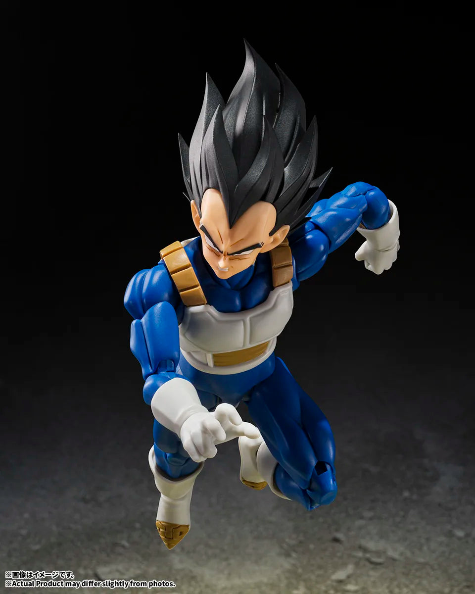 [PREORDER 092026] S.H.Figuarts VEGETA <z-fighters></z-fighters>