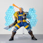 [PREORDER] Kaiyodo Amazing Yamaguchi X-Men Cable ver 1.5