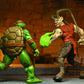 [PREORDER] Teenage Mutant Ninja Turtles (Mirage Comics) – 7” Scale Action Figure – Savanti Romero