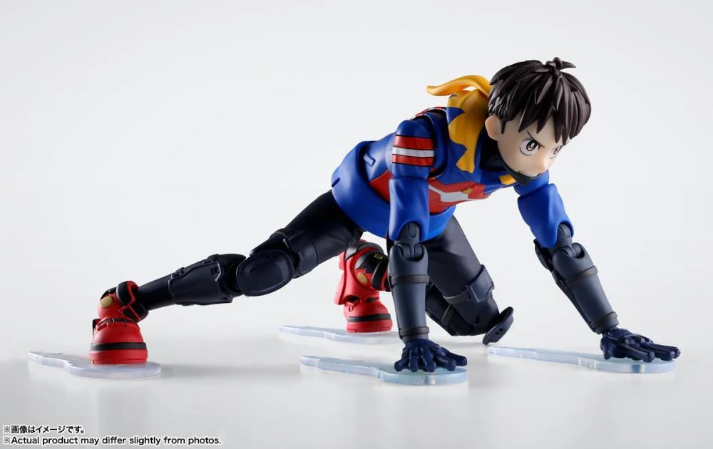 [PREORDER 032226] S.H.Figuarts KOICHI HAIMAWARI
