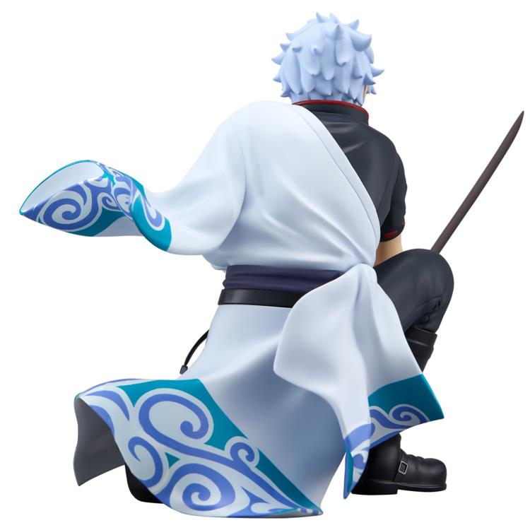 [PREORDER] GINTAMA GINTOKI SAKATA FIGURE ANNIVERSARY VER.