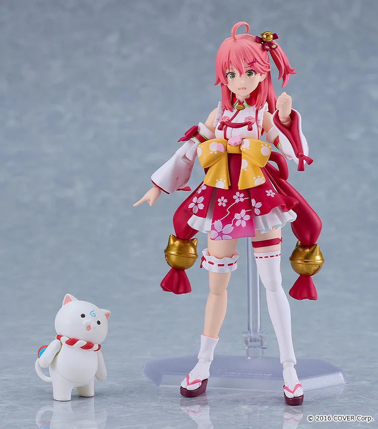 [PREORDER] figma Sakura Miko