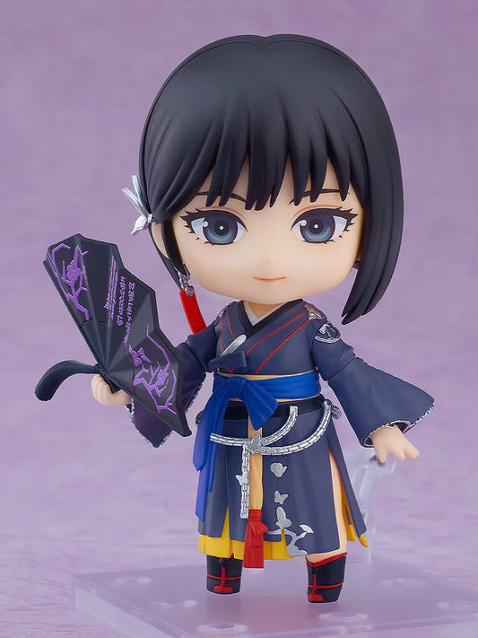 [PREORDER 090626] Nendoroid Woosa