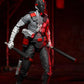 [PREORDER] NECA TMNT (The Last Ronin- The Lost Years) - 7” Scale Action Figure - Casey (Nightwatcher)