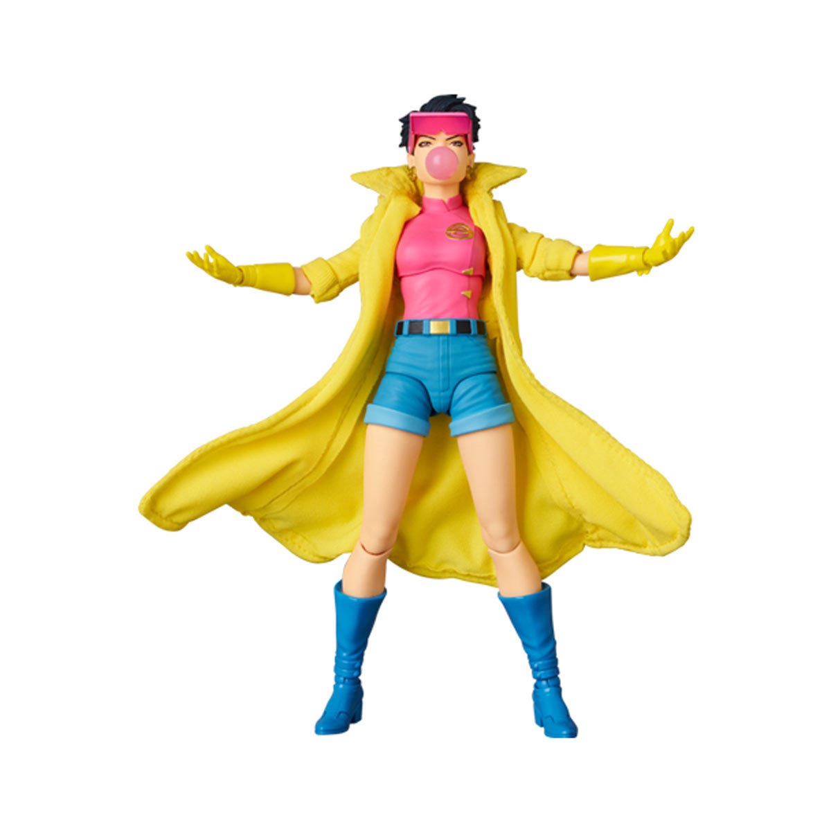 [PREORDER] MAFEX JUBILEE (COMIC Ver.)