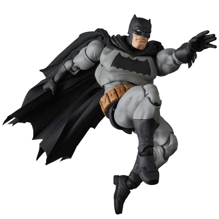 [PREORDER] MAFEX BATMAN (The Dark Knight Returns) (REPRODUCTION)