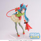 [PREORDER] FIGURIZM "Hatsune Miku -Project DIVA- X" "Hatsune Miku - DE:MONSTAR T.R."