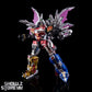[PREORDER 121826] Lucky Cat 2027 edition - MICRO COSMOS MC-03C BEAST LORD Metallic Paint - MMPR MEGAZORD