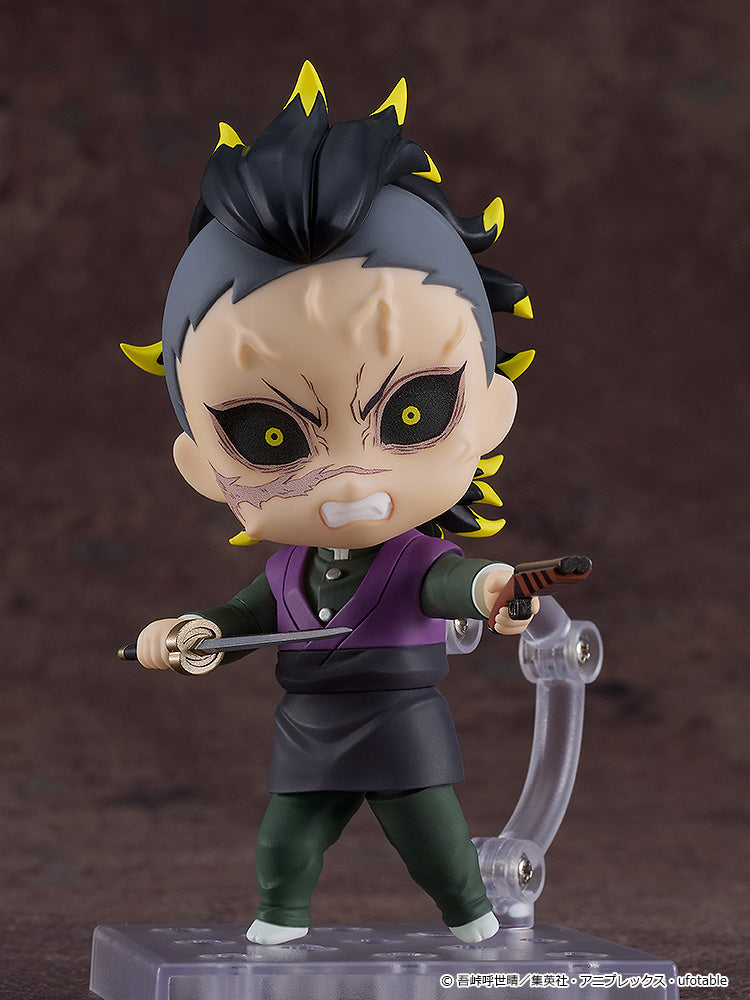 [PREORDER] Nendoroid Genya Shinazugawa