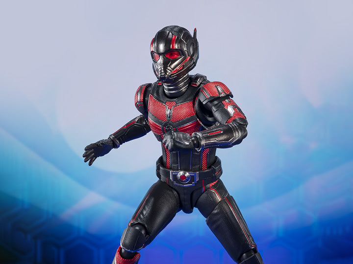 [PREORDER] S.H.Figuarts Ant-Man (Ant-Man and the Wasp: Quantumania)