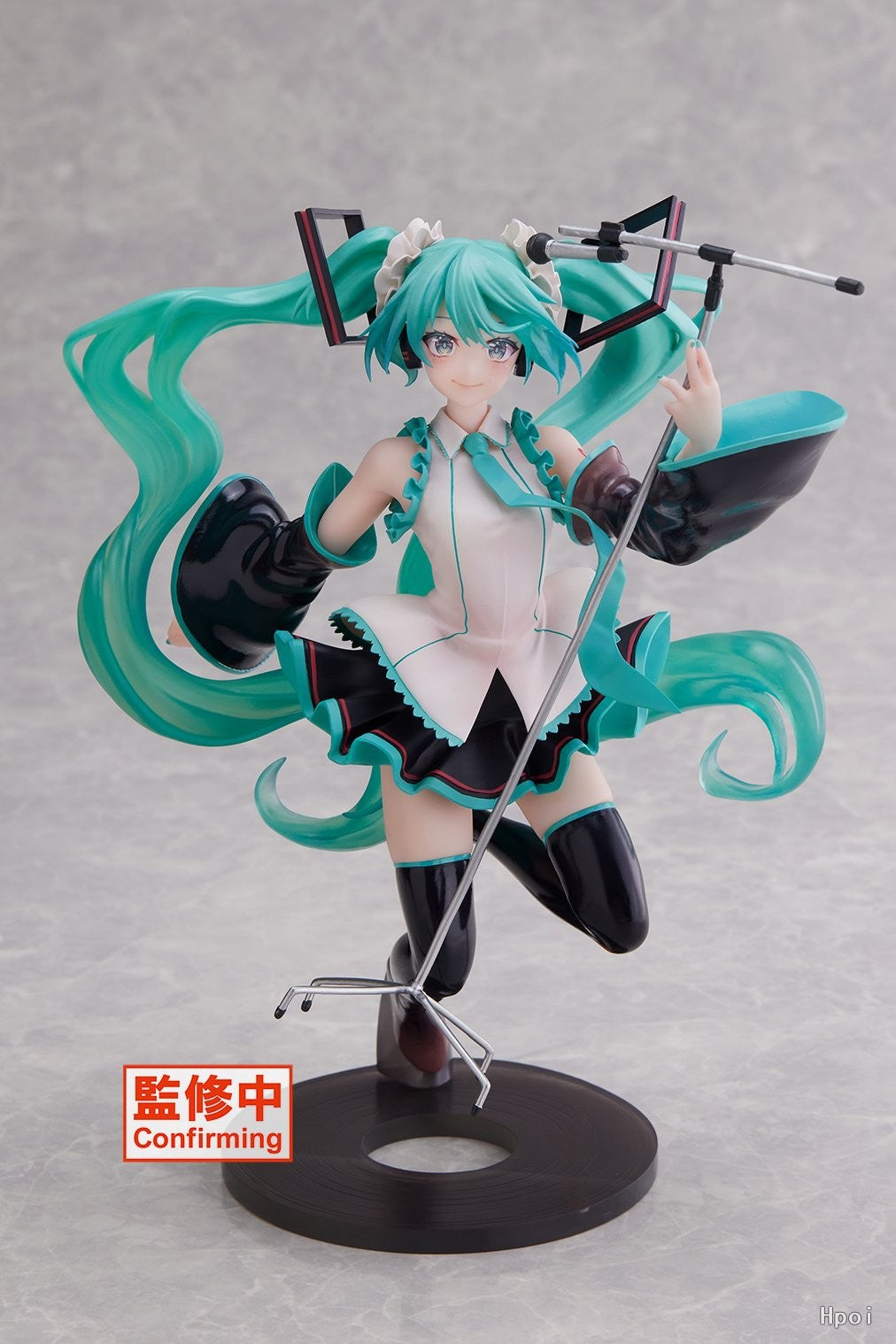 [PREORDER] Hatsune Miku Artist Masterpiece Figure - HATSUNE MIKU Birthday 2023 Ver.