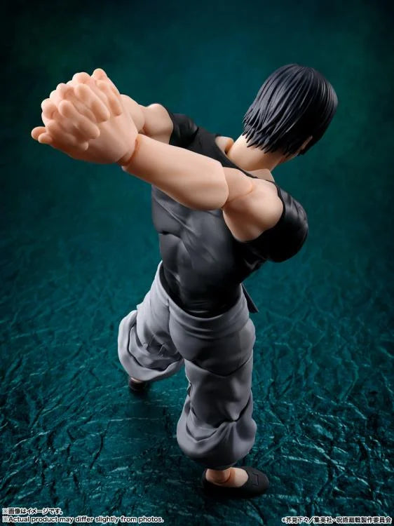 [PREORDER] S.H.Figuarts TOJI FUSHIGURO