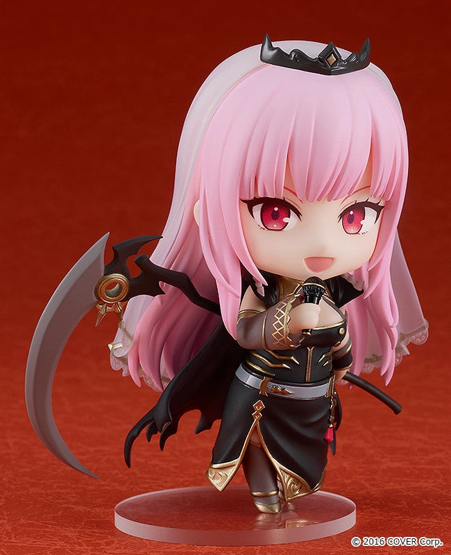 [PREORDER] Nendoroid Mori Calliope Hololive production