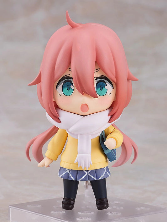 [PREORDER ] Nendoroid Nadeshiko Kagamihara: School Uniform Ver.