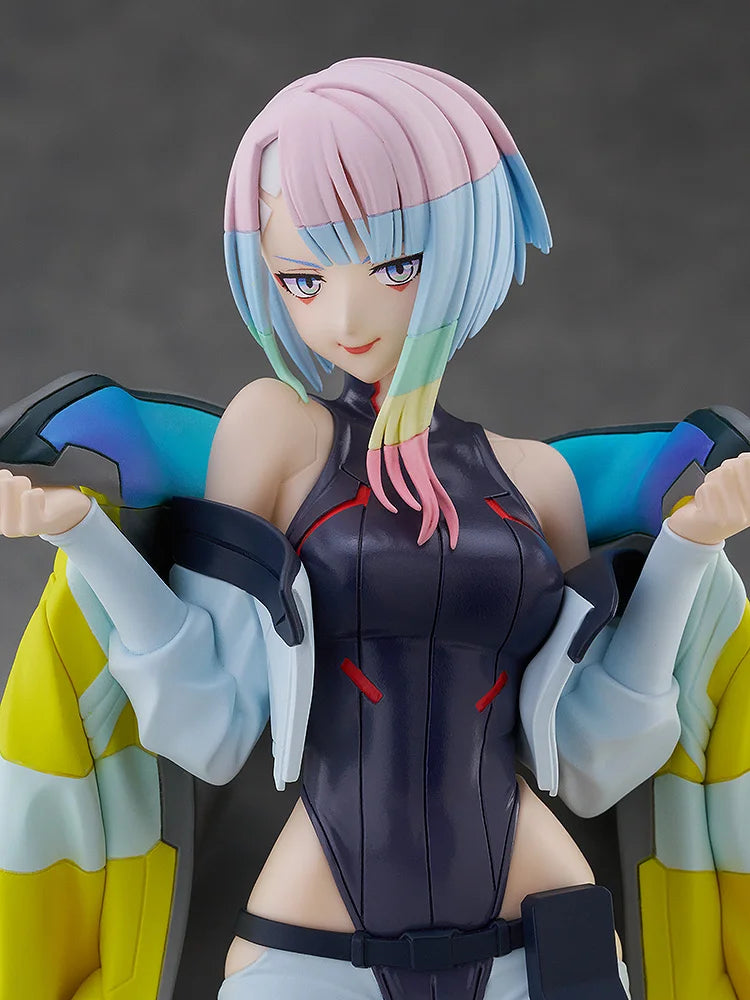 [PREORDER] POP UP PARADE Lucy L Size