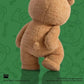 [PREORDER] POP MART  GONG ×《Ted2》GONG  -Ted 2 1/2 30 cm Teddy Bear Movable Plush Doll