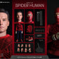 [PREORDER] Remad Custom RM-008 1/12 WRESTLER SPIDER HUMAN