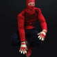 [PREORDER] Remad Custom RM-008 1/12 WRESTLER SPIDER HUMAN