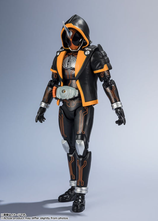 [PREORDER] S.H.Figuarts KAMEN RIDER GHOST ORE TAMASHII HEISEI GENERATIONS EDITION