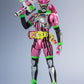 [PREORDER] S.H.Figuarts KAMEN RIDER EX-AID ACTION GAMER LEVEL2 HEISEI GENERATIONS EDITION