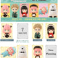[PREORDER] BOX OF 10 - RIRAKOTTO SPY×FAMILY W/O GUM