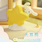 [PREORDER] BOX OF 8 Sanrio Family Star Night Light