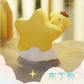 [PREORDER] BOX OF 8 Sanrio Family Star Night Light