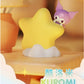 [PREORDER] BOX OF 8 Sanrio Family Star Night Light