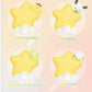 [PREORDER] BOX OF 8 Sanrio Family Star Night Light